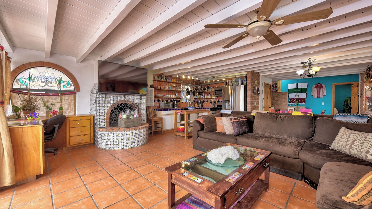 Photo of Livingroom in Las Gaviotas