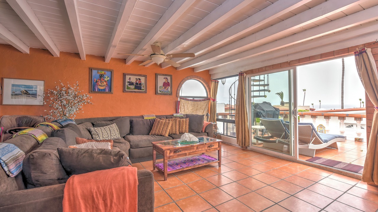 Photo of Livingroom in Las Gaviotas