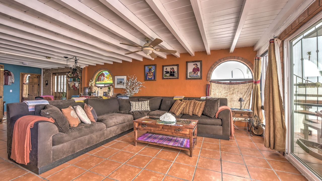 Photo of Livingroom in Las Gaviotas