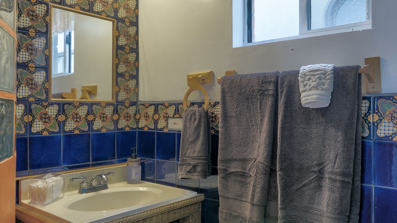 Photo of Bathroom in Las Gaviotas