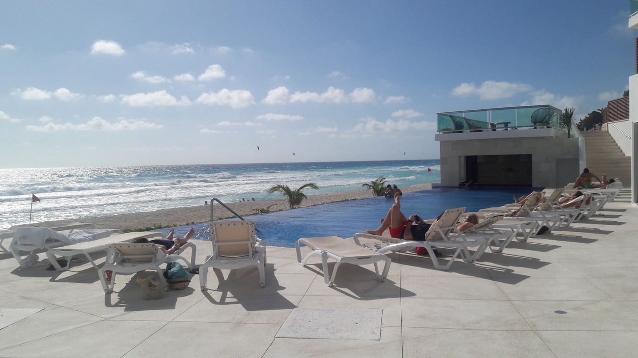 Photo of Outdoor in Punta Cancun