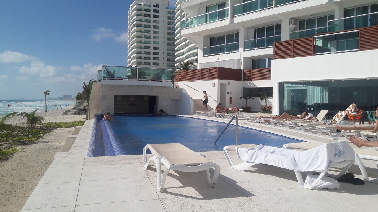 Photo of Outdoor in Punta Cancun