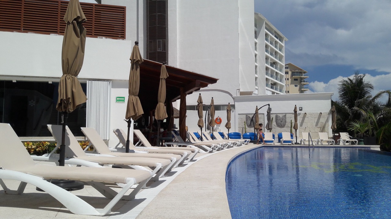 Photo of Outdoor in Punta Cancun