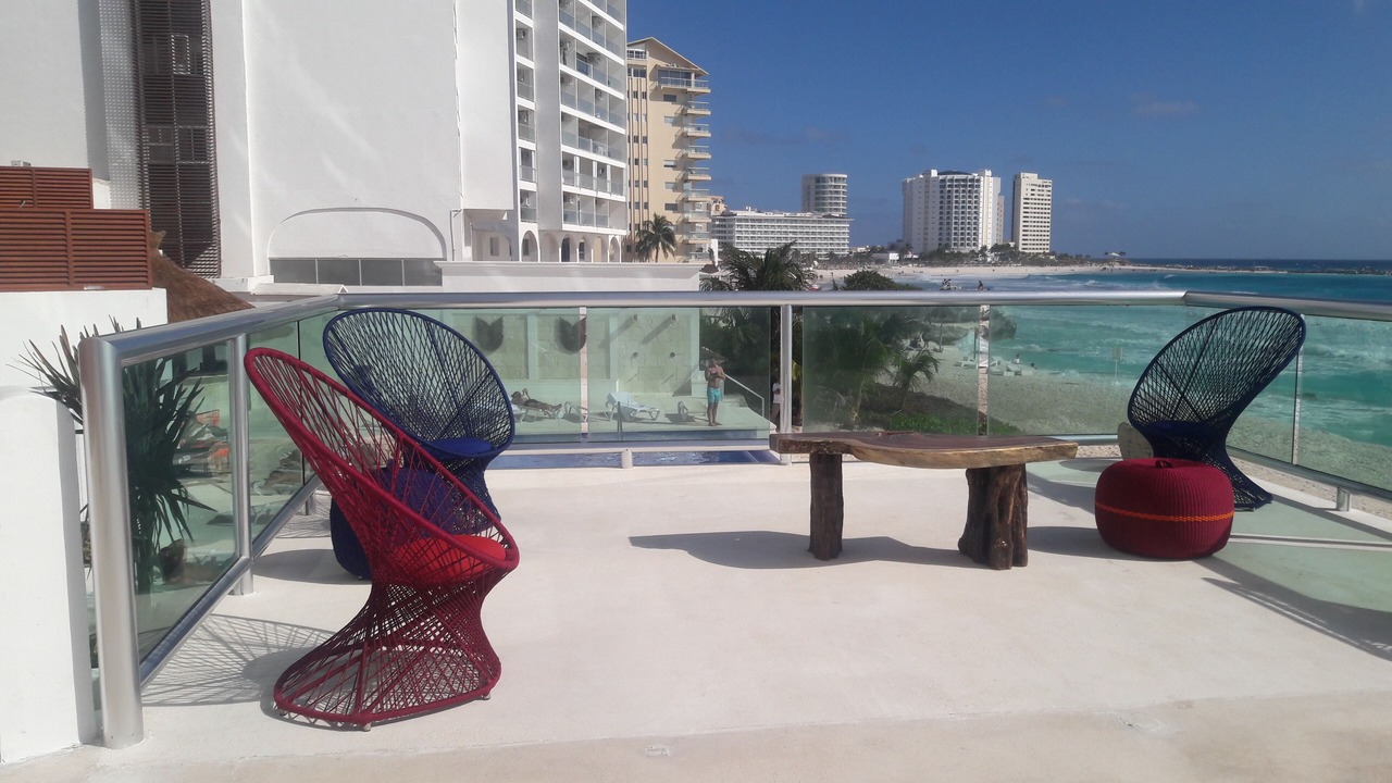 Photo of Outdoor in Punta Cancun