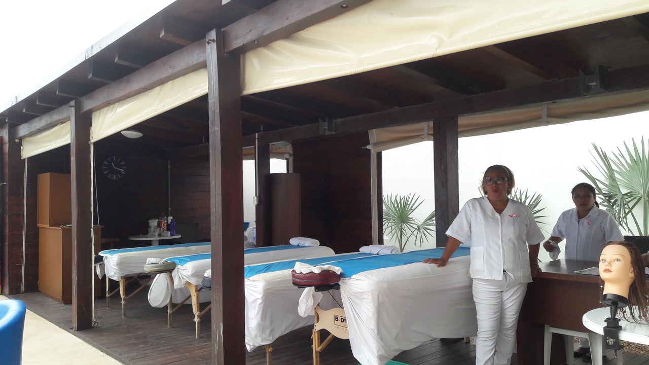 Photo of Outdoor in Punta Cancun
