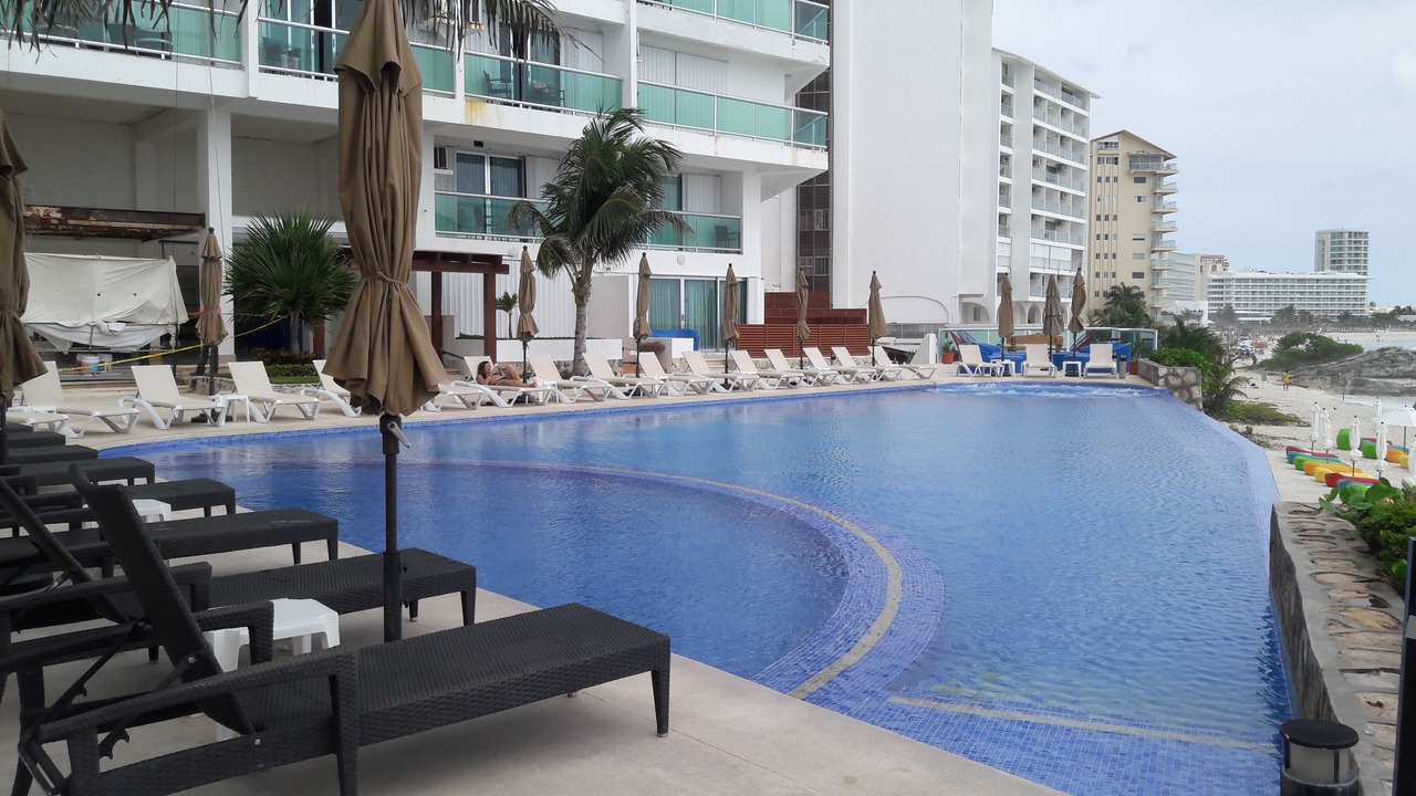 Photo of Outdoor in Punta Cancun
