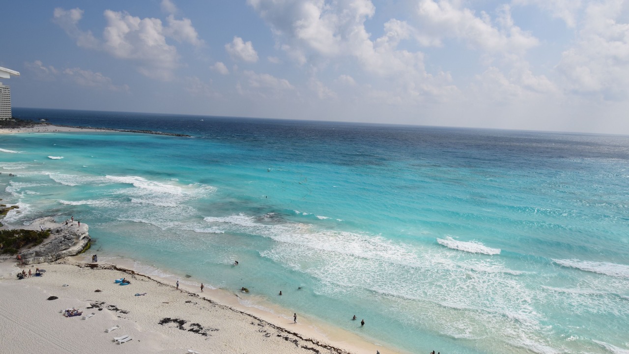 Photo of Others in Punta Cancun