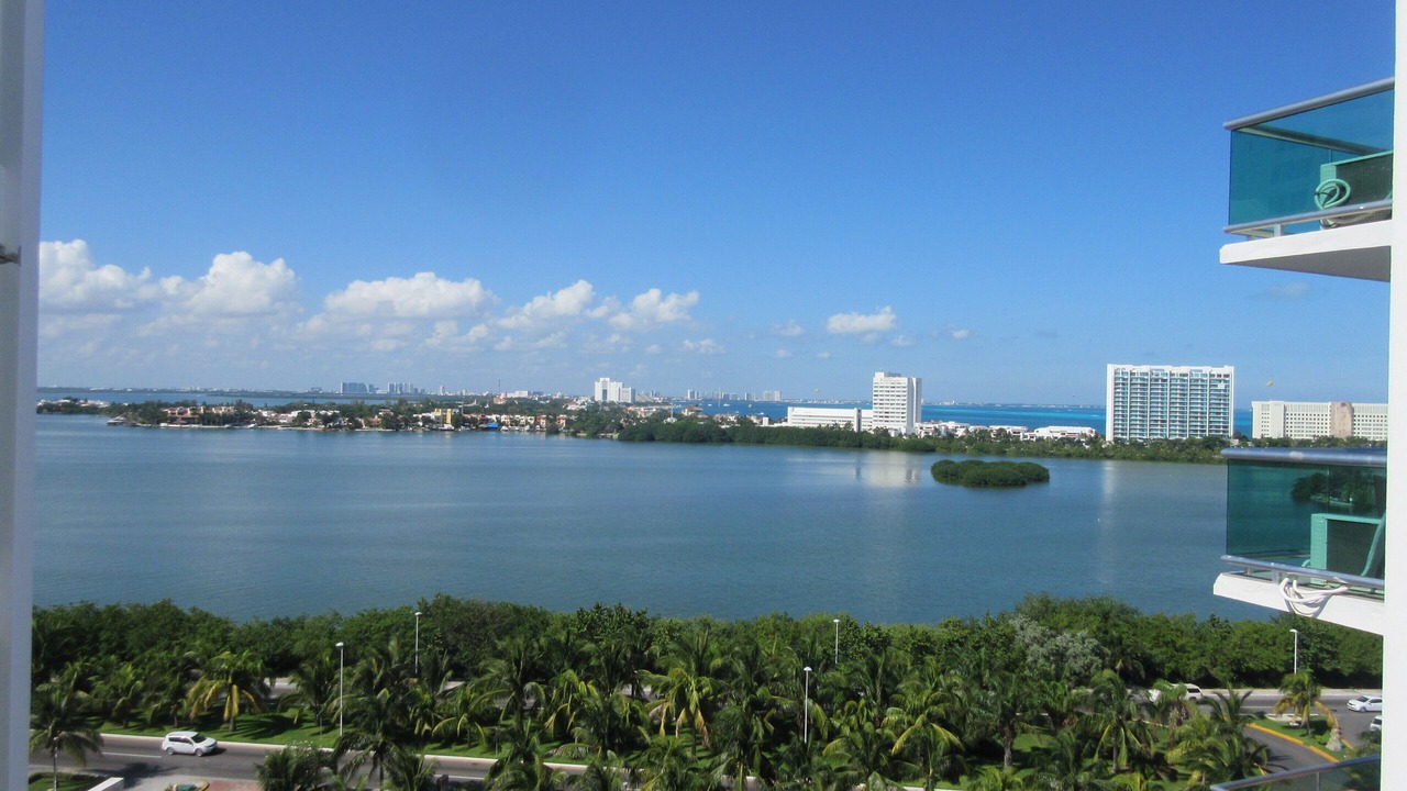 Photo of Others in Punta Cancun