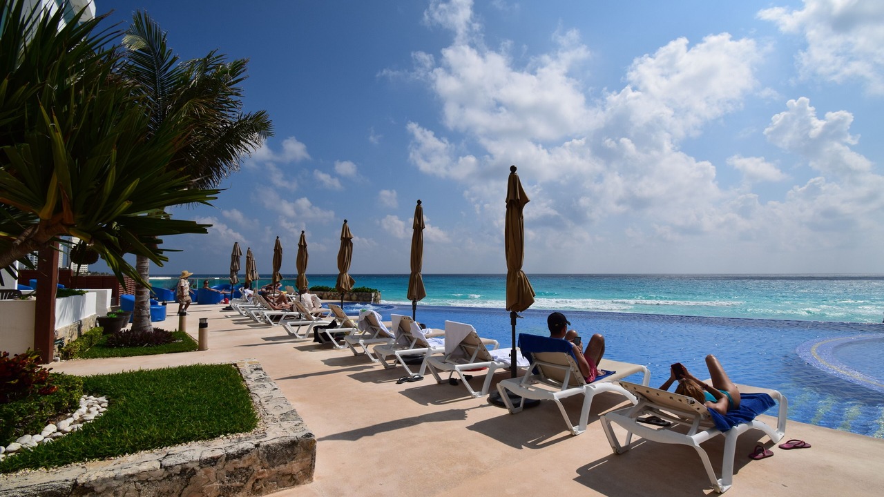Photo of Outdoor in Punta Cancun
