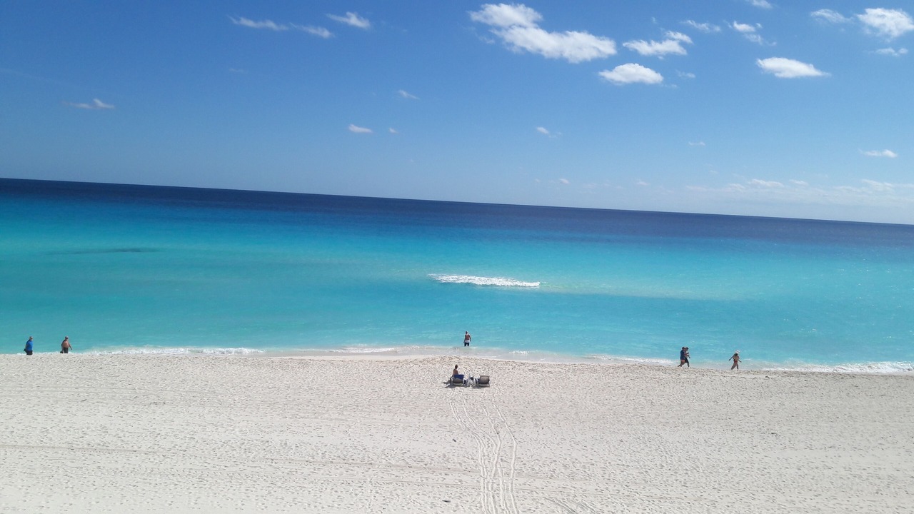 Photo of Others in Punta Cancun
