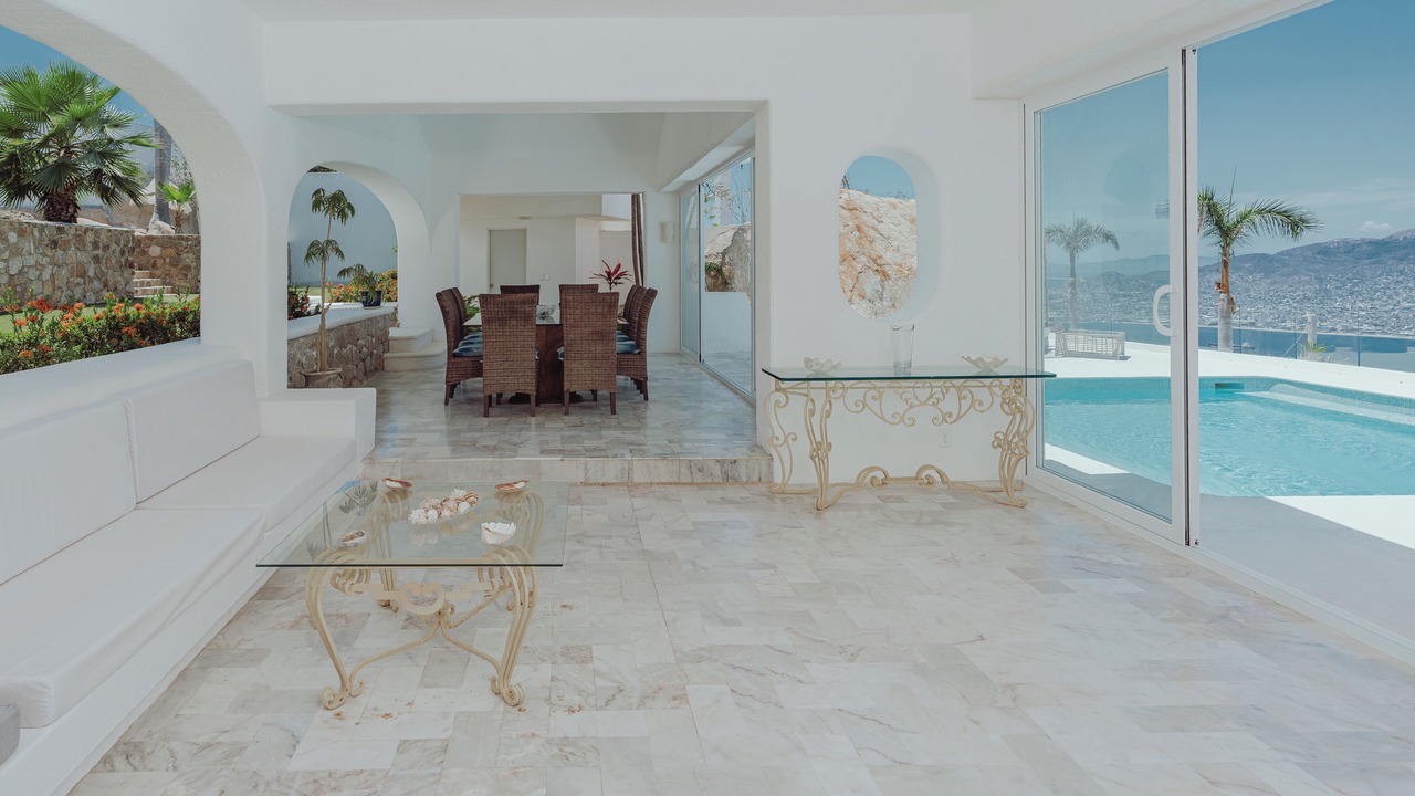 Photo of Outdoor in Las Brisas
