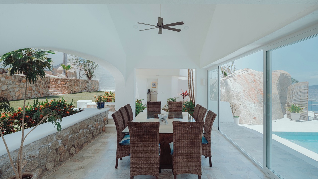 Photo of Outdoor in Las Brisas