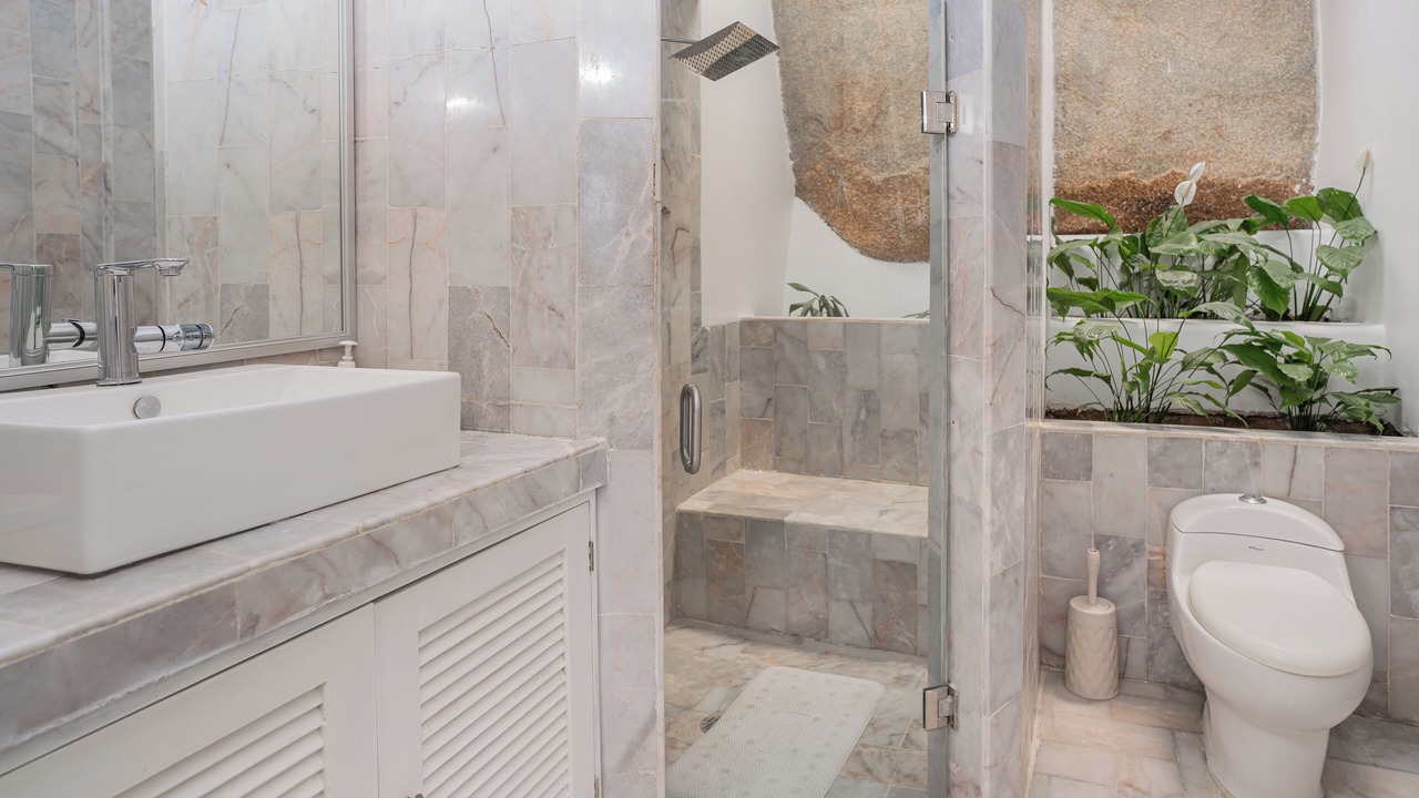 Photo of Bathroom in Las Brisas