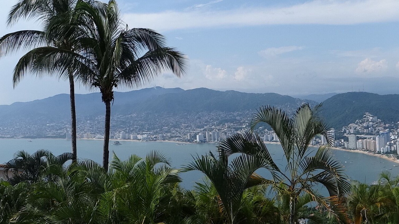 Photo of Outdoor in Las Brisas