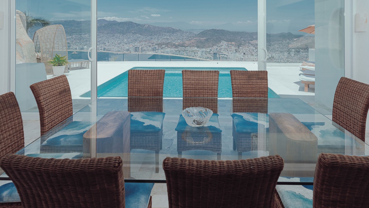 Photo of Outdoor in Las Brisas