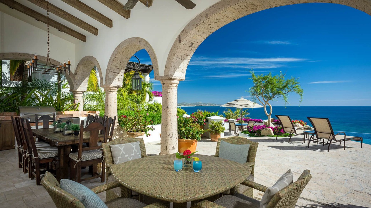 Photo of Outdoor in San Jose del Cabo