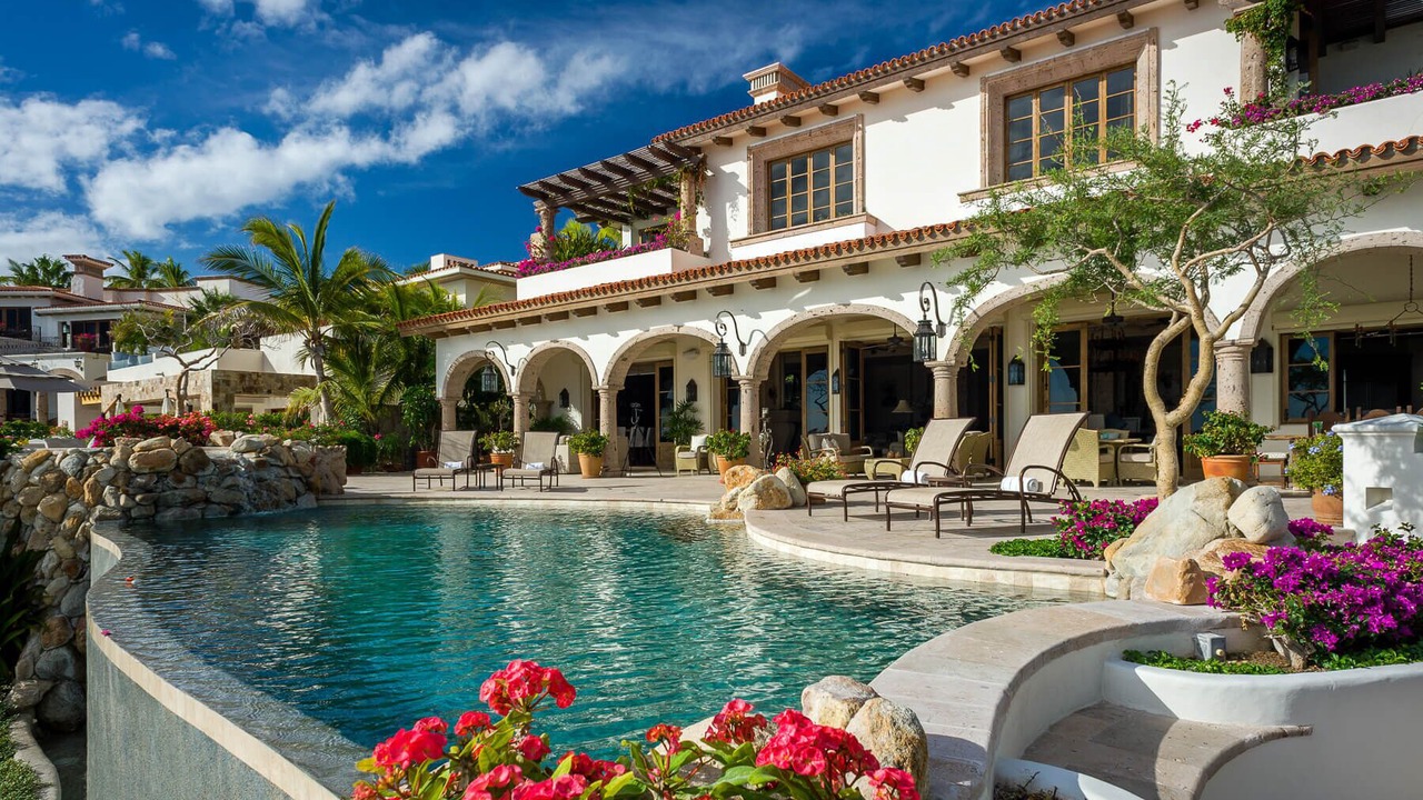 Photo of Outdoor in San Jose del Cabo