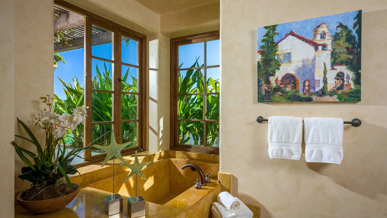 Photo of Bathroom in San Jose del Cabo