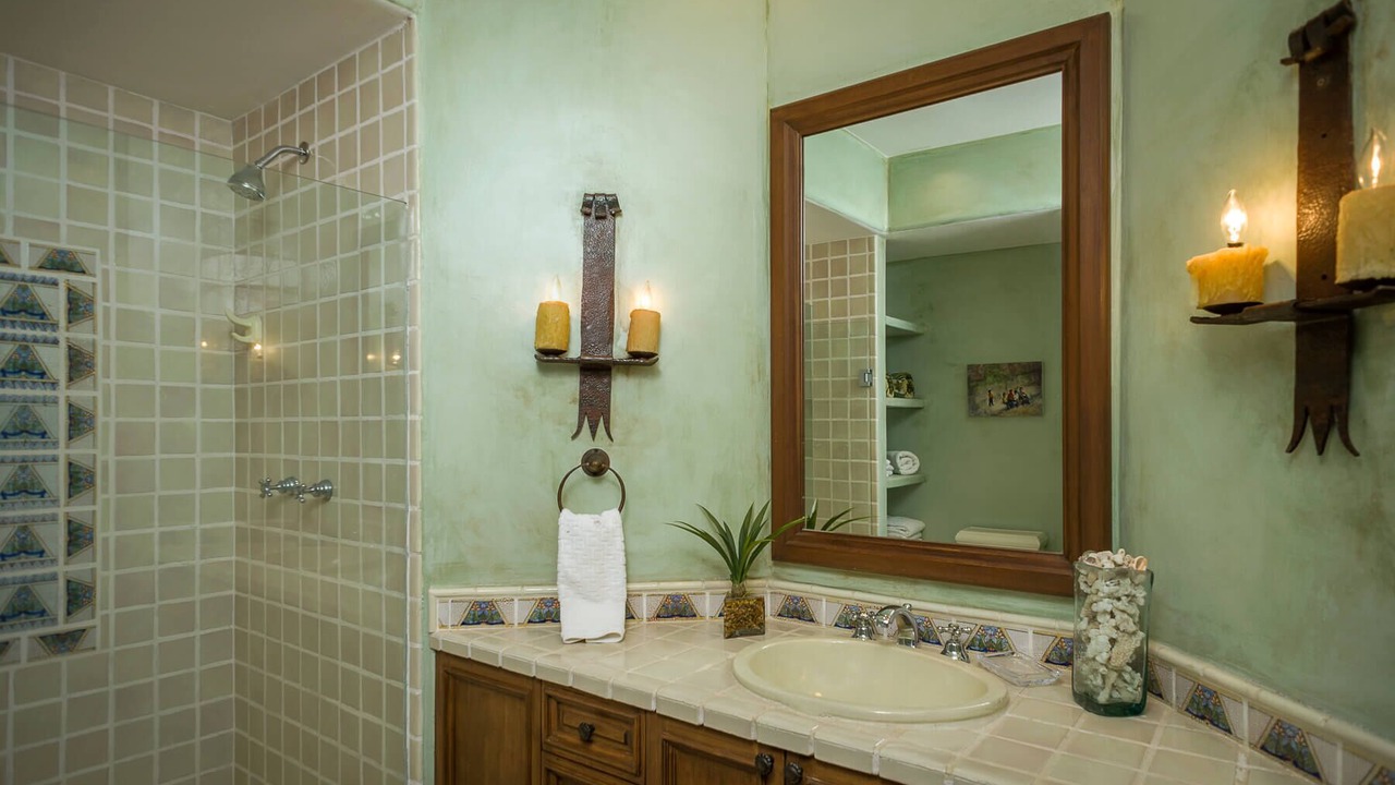 Photo of Bathroom in San Jose del Cabo