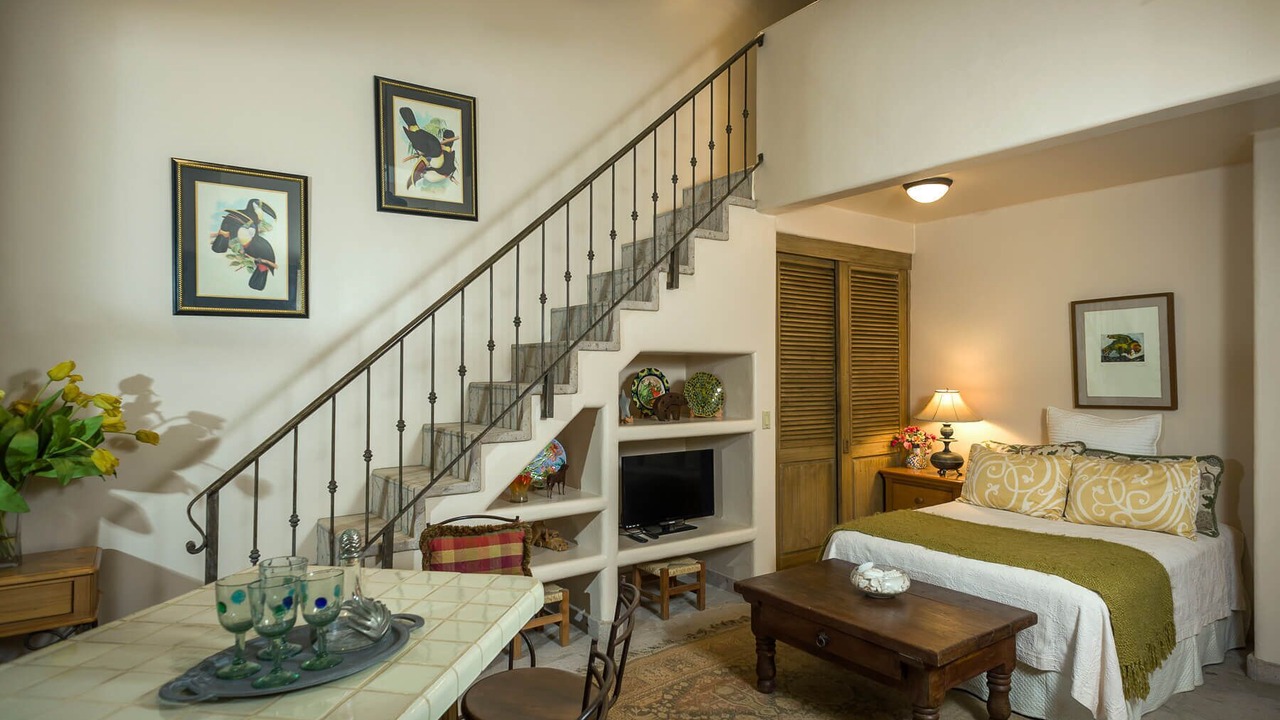 Photo of Bedroom in San Jose del Cabo