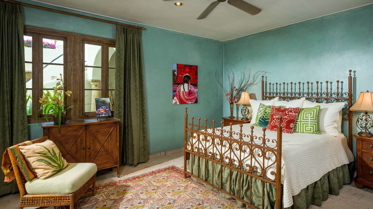 Photo of Bedroom in San Jose del Cabo