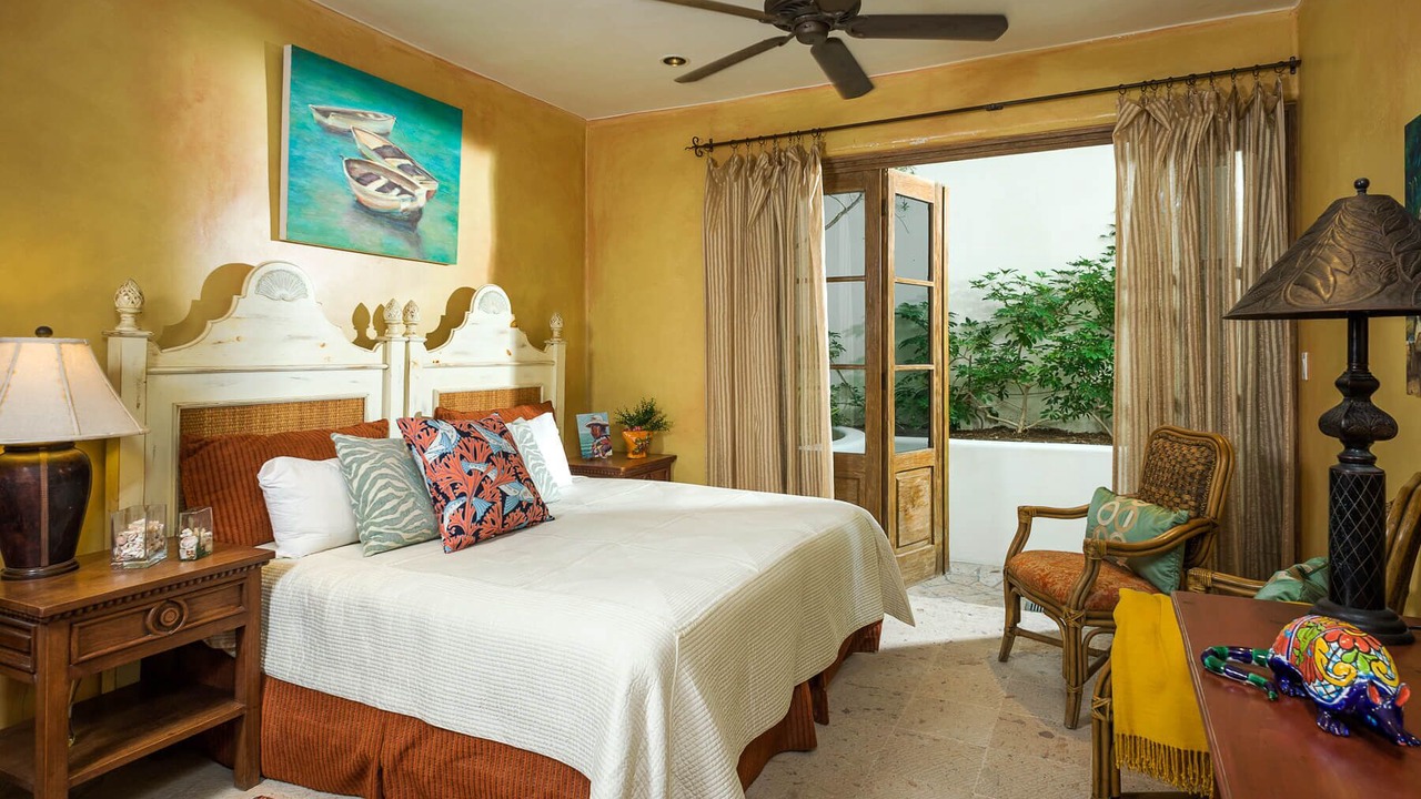 Photo of Bedroom in San Jose del Cabo