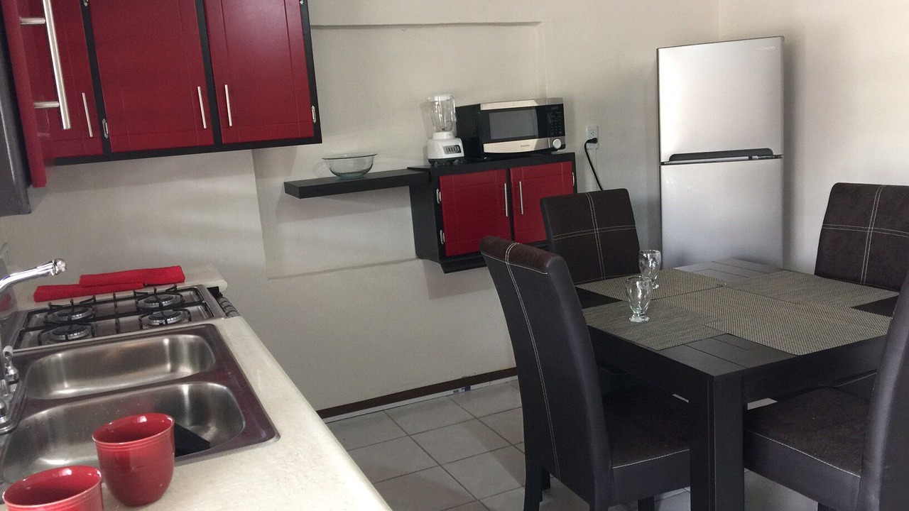 Photo of Kitchen in Chihuahua