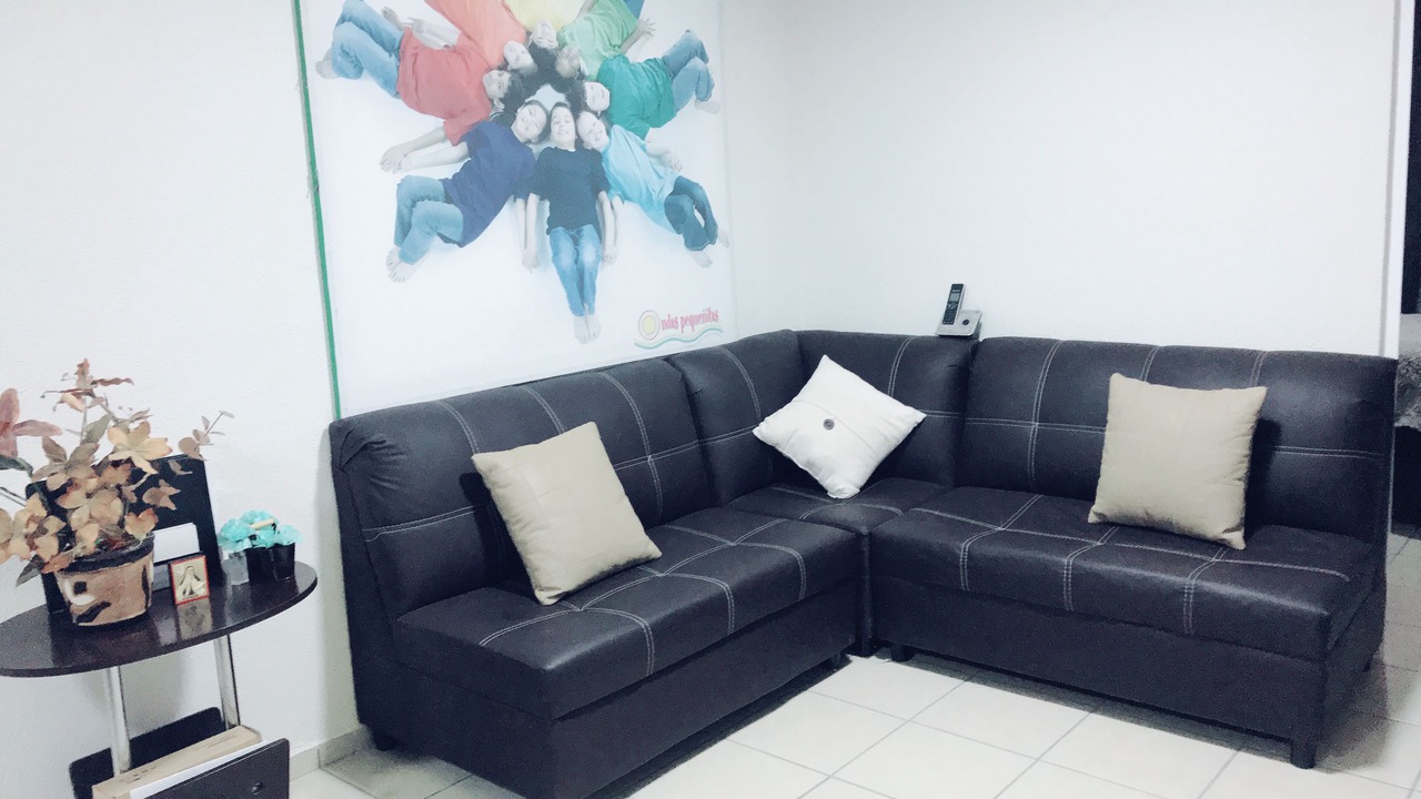 Photo of Livingroom in Queretaro
