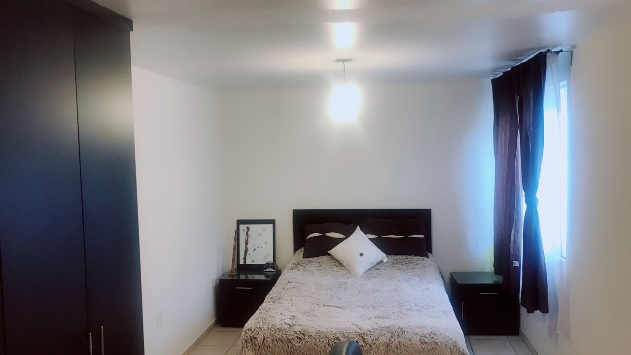 Photo of Bedroom in Queretaro
