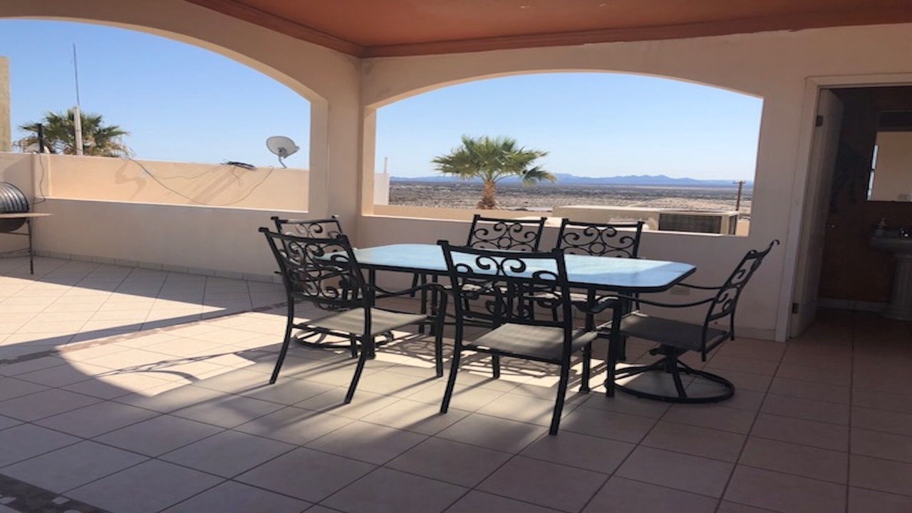 Photo of Bedroom in Villas de Las Palmas