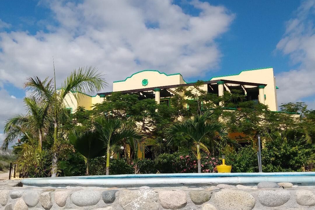 Photo of Outdoor in Los Barriles