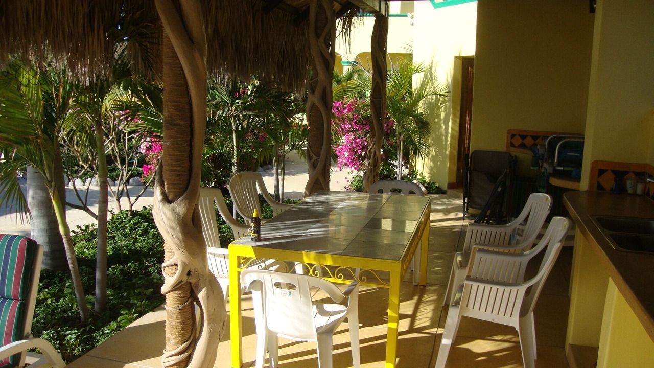 Photo of Outdoor in Los Barriles