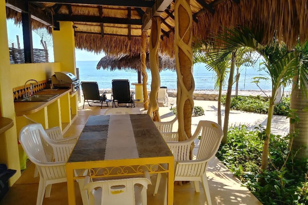Photo of Outdoor in Los Barriles