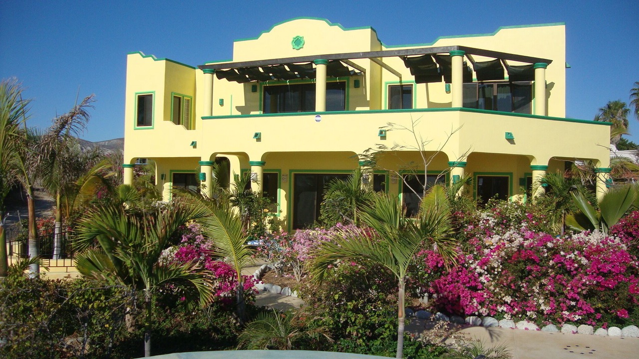 Photo of Outdoor in Los Barriles