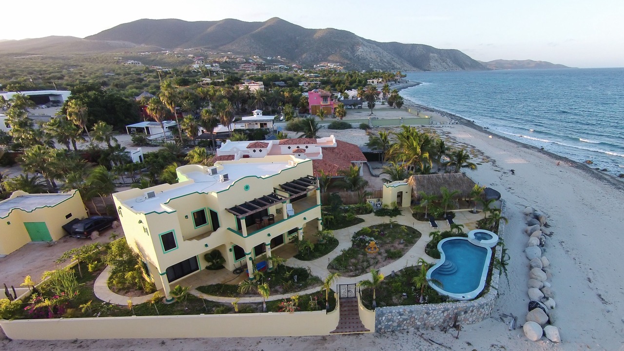 Photo of Outdoor in Los Barriles
