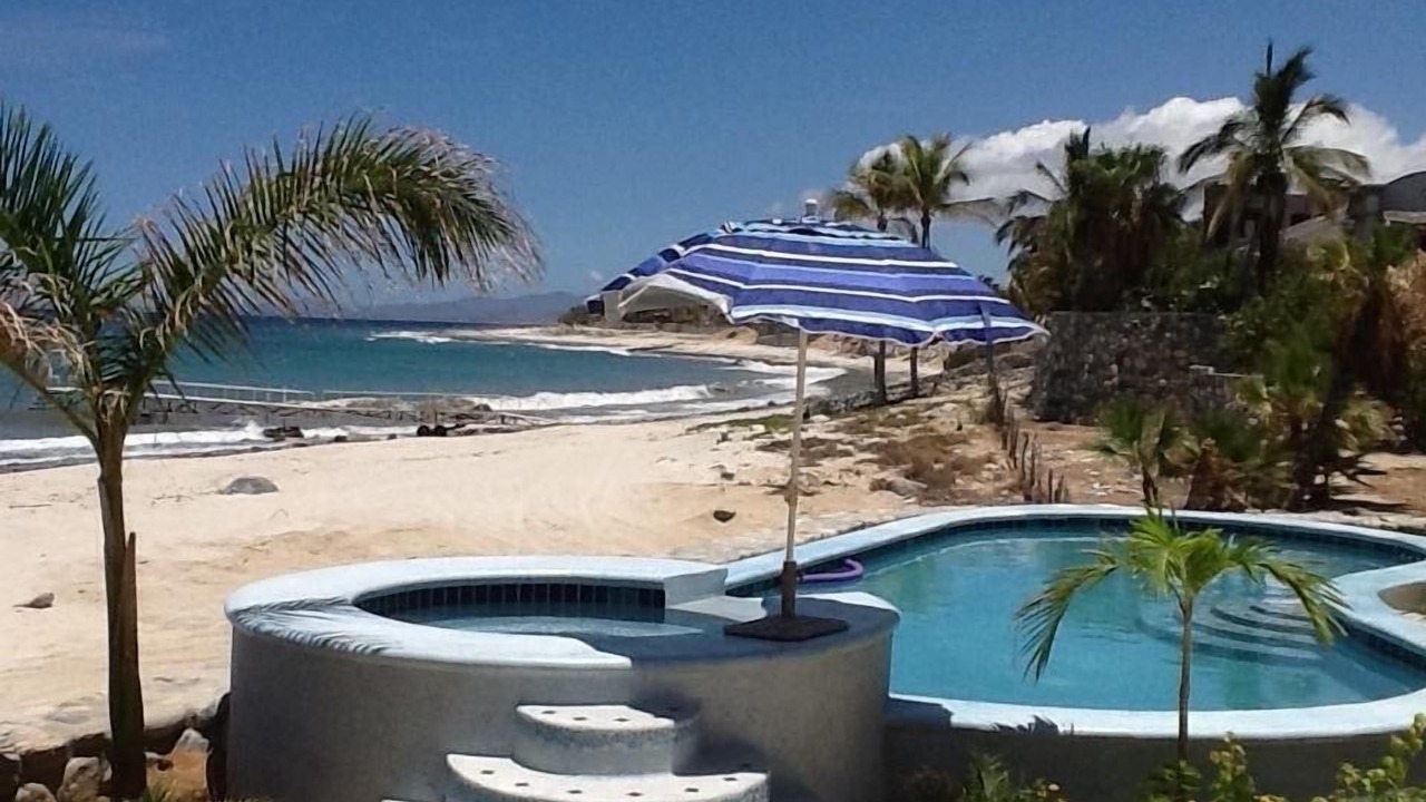 Photo of Outdoor in Los Barriles