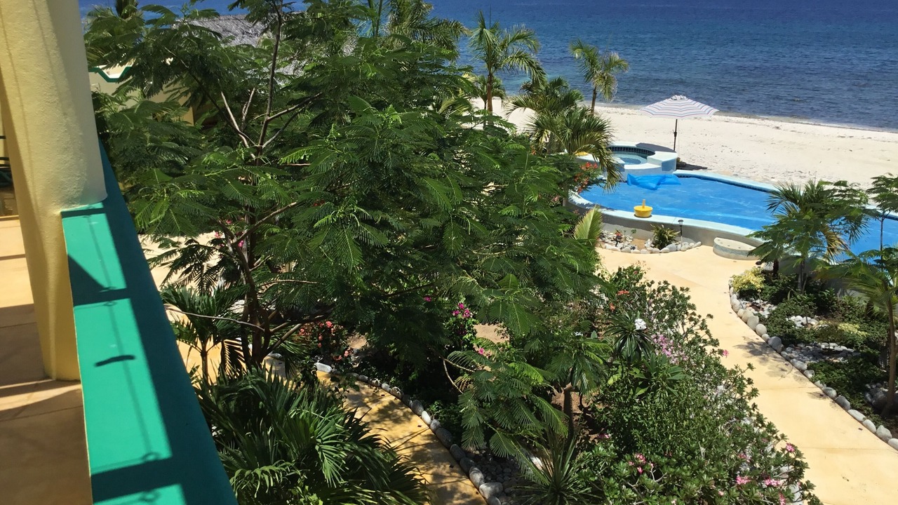 Photo of Patio Balcony in Los Barriles