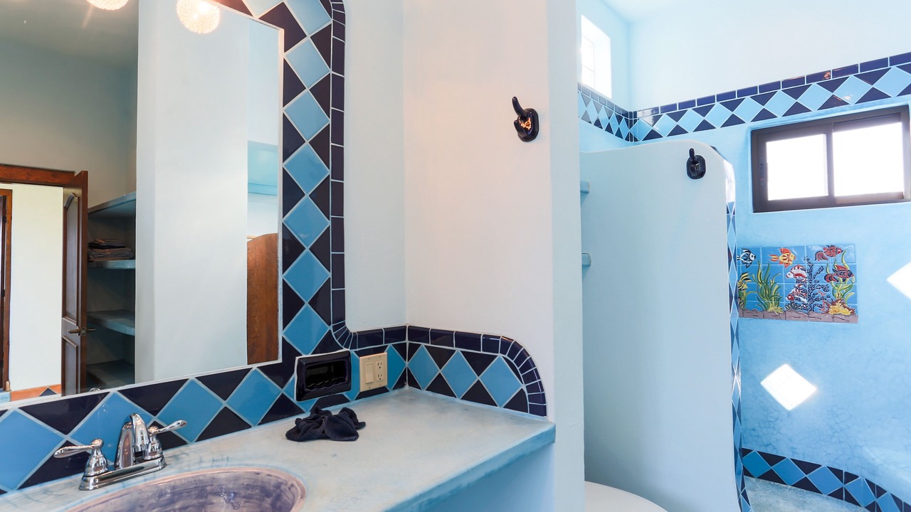 Photo of Bathroom in Los Barriles