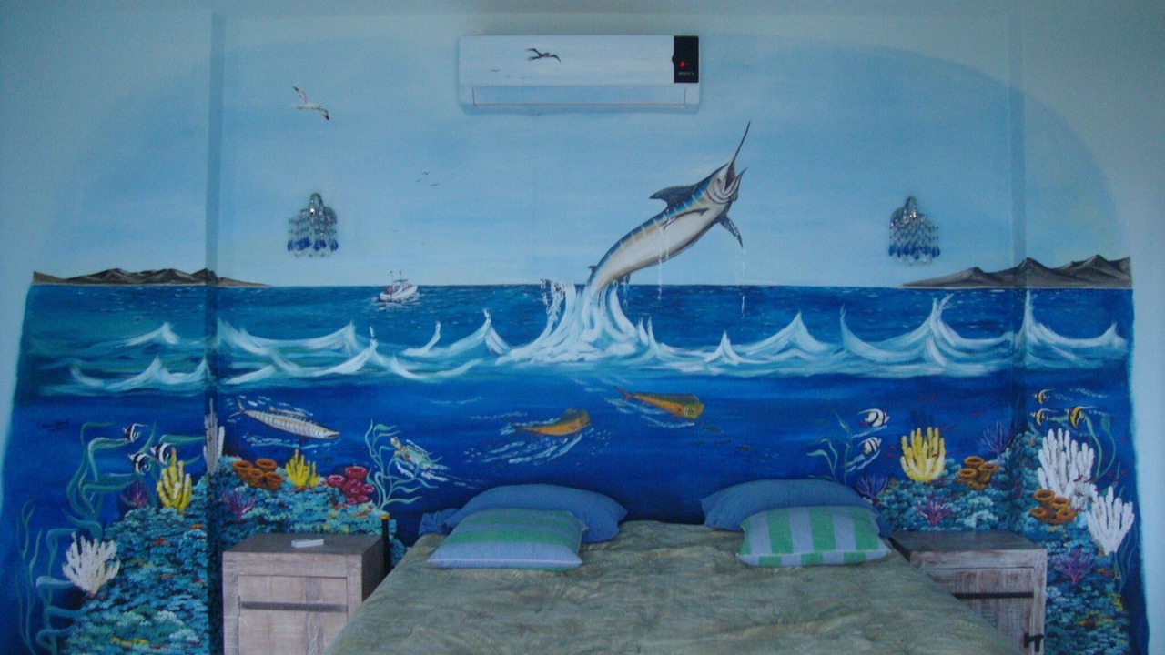 Photo of Bedroom in Los Barriles