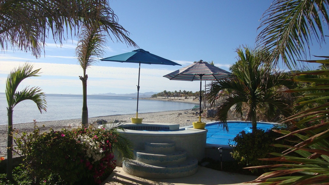 Photo of Outdoor in Los Barriles
