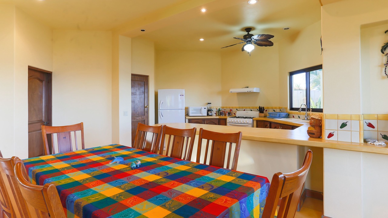 Photo of Bedroom in Los Barriles