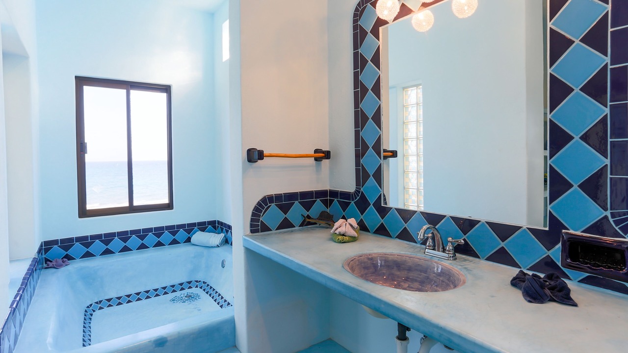 Photo of Bathroom in Los Barriles