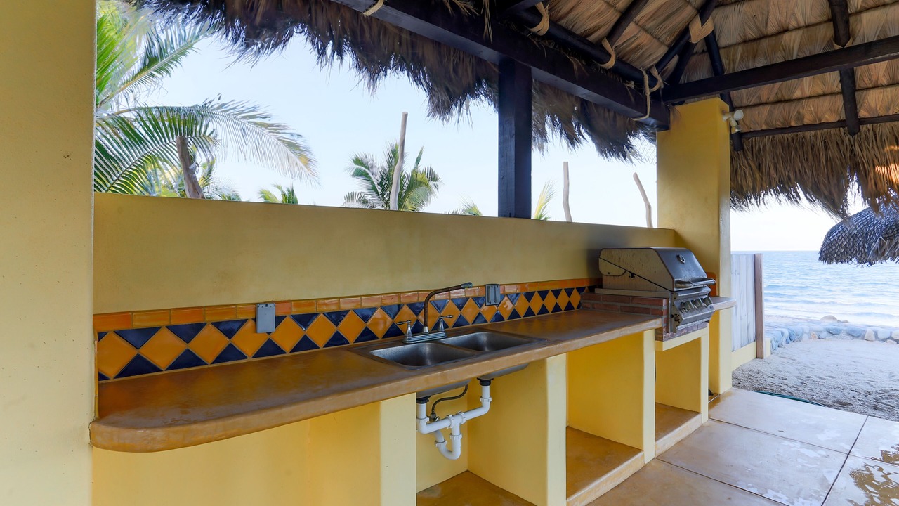 Photo of Outdoor in Los Barriles