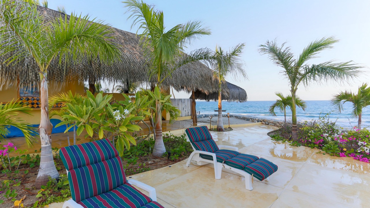 Photo of Outdoor in Los Barriles
