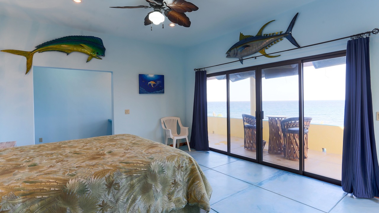 Photo of Bedroom in Los Barriles