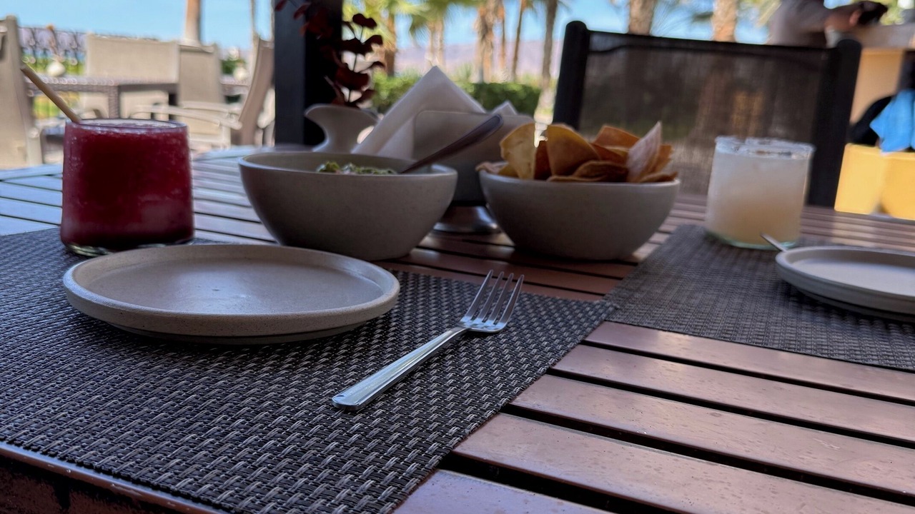 Photo of Outdoor in La Paz