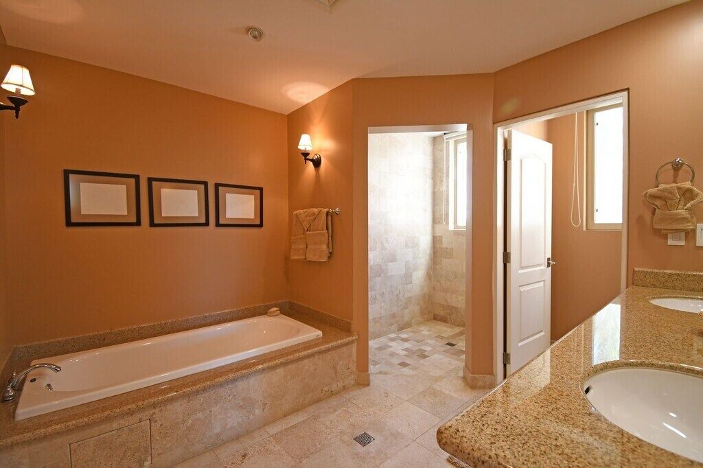 Photo of Bathroom in La Paz
