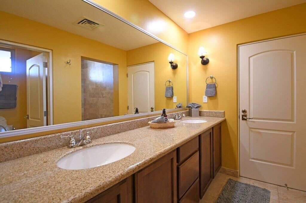 Photo of Bathroom in La Paz