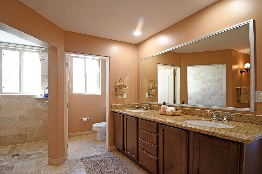 Photo of Bathroom in La Paz