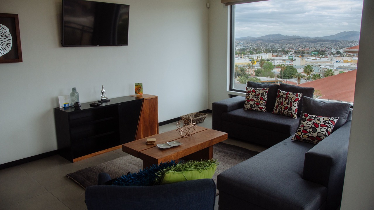 Photo of Livingroom in Zona Centro